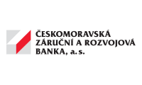 Českomoravská záruční a rozvojová banka