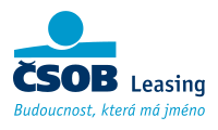 ČSOB Leasing