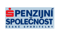 Česká spořitelna penzijní společnost