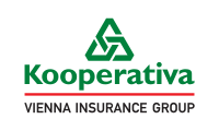 Kooperativa pojišťovna, Vienna Insurance Group