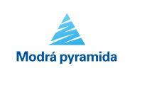 Modrá pyramida stavební spořitelna