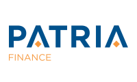 Patria finance